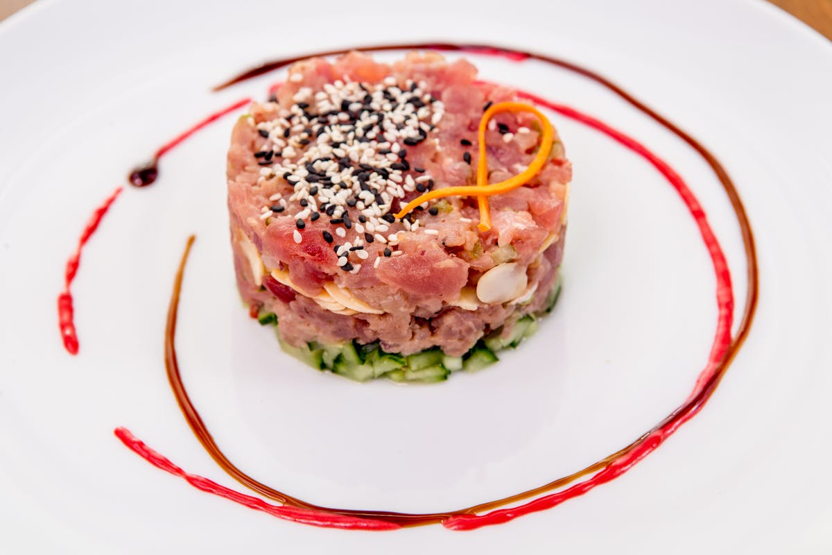 Traditional Catalan cuisine featuring fresh seafood and mountain ingredients in Barcelona food guide