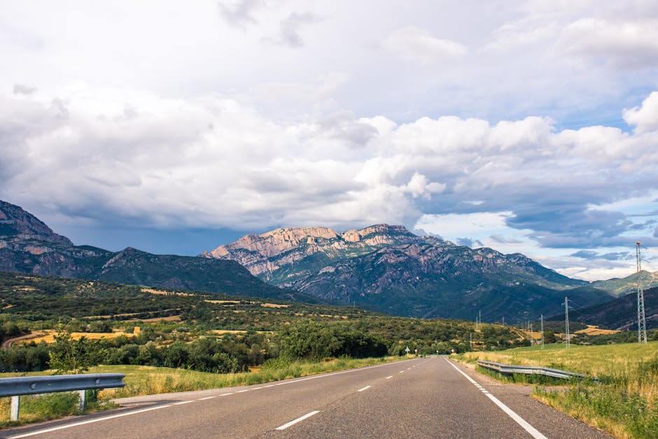 A Catalan day trip with countryside scenery during a Barcelona itinerary