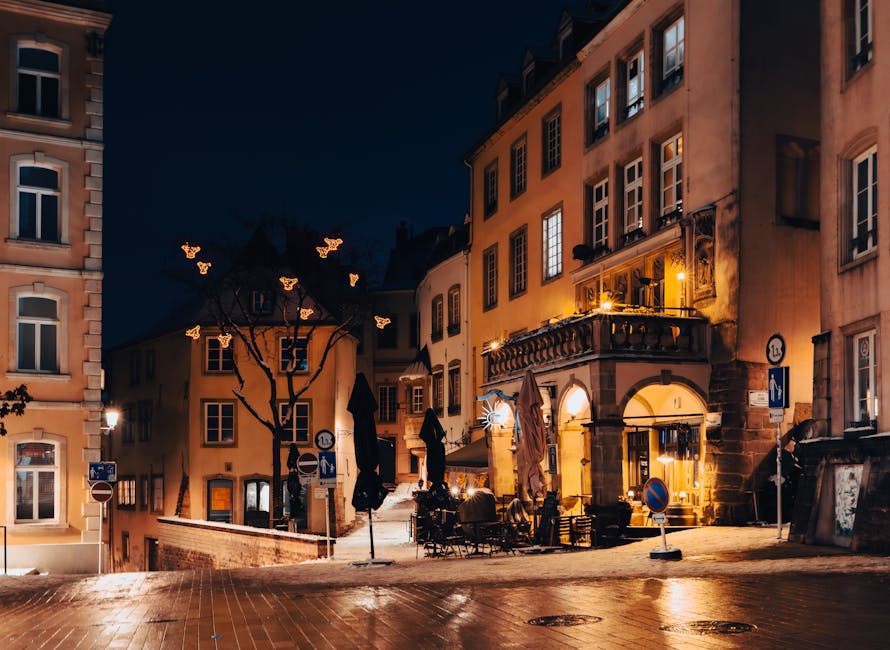 A group of friends drinking together at a Gothic Quarter bar on a Barcelona pub crawl